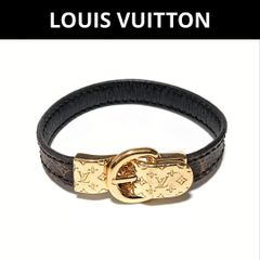 ルイヴィトン ブラスレ ファッスン ユア LV ブレスレット アクセサリー