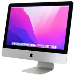 2024年最新】imac 2015 late メモリ 16gbの人気アイテム - メルカリ