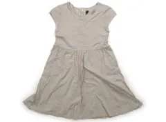 【べべ/BeBe】ワンピース 130サイズ 女の子【子供服・ベビー服】（1863837）