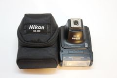 ■ほぼ新品■ Nikon フラッシュ スピードライト SB-400 ＊24716