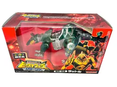 デッドストック ほぼ未使用品 トランスフォーマー