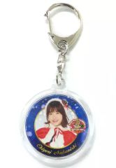 [중고] 키 체인 마스코트 (여성) 나카니시 토모시 배 크리스마스 미니 코스터 키 체인 AKB48 CAFE & SHOP 2017 크리스마스 캠페인