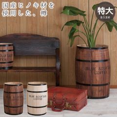 ONE PIECE 1億冊突破記念 当選 麦わら海賊団 特製樽 激レア 木樽