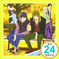 新品未開封 Free!ES IWATOBI&SAMEZUKA Fes. CD 2025年最新】Iwatobiの人気アイテム - メルカリ