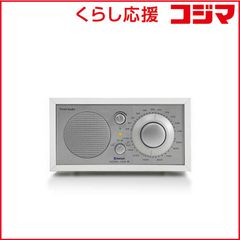Tivoli Audio / New Model One BT チェリーシルバー - メルカリ