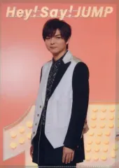 【中古】クリアファイル 薮宏太 A4クリアファイル 「Hey! Say! JUMP 15th Anniversary LIVE TOUR 2022-2023」
