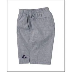 【新品・5営業日で発送】Lucent(ルーセント) LUCENT_ハ-フパンツ_U_NV (XLS5486) 色 : ネイビー サイズ : S 