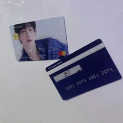 임시완 イムシワン YimSiwan サイン　ポロライド　チェキ　FOD 韓国 임시완 イムシワン YimSiwan サインポロライドチェキFOD 韓国
