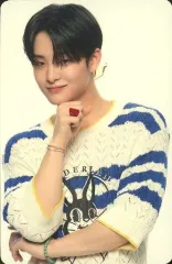 【中古】コレクションカード(男性) TREASURE/ジフン/「2023 TREASURE FAN MEETING～HELLO AGAIN～」ECサイト限定グッズ購入者特典フォトカード