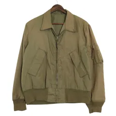 米軍実物USA製USMCタンカースジャケットFLYINGCROSS社製ミリタリー 米軍実物USA製USMCタンカースジャケットFLYINGCROSS社製