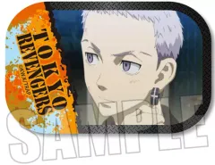 【中古】バッジ・ピンズ D.三ツ谷隆 スクエア缶バッジ 「東京リベンジャーズ」