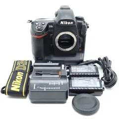 2025年最新】ニコン d3sの人気アイテム - メルカリ