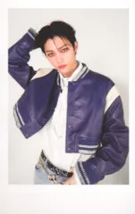 StrayKids MAXIDENT FELIX ポラロイドカード