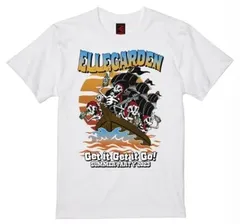 2025年最新】ellegarden tシャツ lの人気アイテム - メルカリ