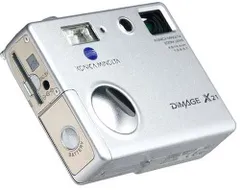 【美品】KONIKA MINOLTA DiMAGE X21 単3電池駆動 2025年最新】konica minolta dimage x21の人気アイテム - メルカリ