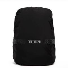 新品 国内正規品  TUMI パッカブル・レイン・カバー