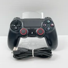 プレステ4 ワイヤレスコントローラー デュアルショック4 前期型 DUALSHOCK 4 動作確認済み SONY PlayStation4 ソニー プレイステーション