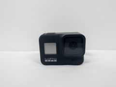 GoPro HERO8 Black microSDカードスロット故障