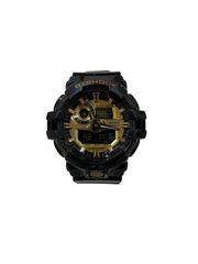 【管理番号-P】CASIO G-SHOCK GA-710GB カシオ ジーショック 現状品