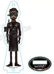 2025年最新】Identity V 第五人格 真髄メモリアル トレーディング