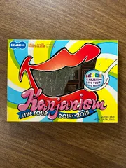 関ジャニズム LIVE TOUR 2014≫2015(初回限定盤) [DVD] INFINITY RECORDS