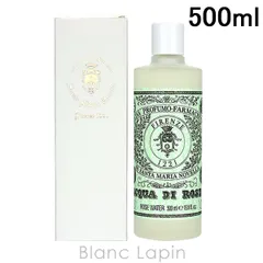 サンタ・マリア・ノヴェッラ SANTA MARIA NOVELLA ローズウォーター 500ml [140160/400078]のサムネイル