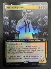 MTG 血清の粉末 日本語 Foil ダークスティール DST 初版 Serum