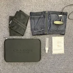 MTG EMSトレーニングギア SIXPAD シックスパッド SE-AX00A SIXPAD Powersuit Lite Abs Mサイズ