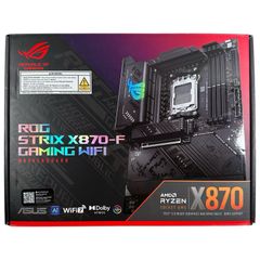 ROG STRIX Z790-F + Intel i7 13700k - メルカリ