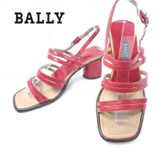 2025年最新】Bally レディース サンダル・ミュールの人気アイテム