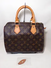 2025年最新】ルイヴィトン モノグラム ミニスピーディーの人気