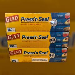 GLAD Press'n Seal