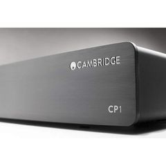 Cambridge Audio CP1 フォノイコライザー（MM） ケンブリッジオーディオ