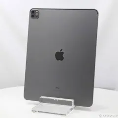 ipad pro/第５世代/12.9インチ/1TB/セルラー/スペースグレイ iPad Pro 12.9インチ 第5世代 WiFi 1TB スペースグレー Amazon