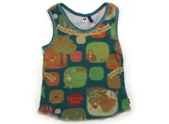 【ブーフーウー/BOOFOOWOO/naturalboo】タンクトップ・キャミソール 130サイズ 男の子【子供服・ベビー服】（1876761）