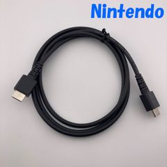 HDMIケーブル / WUP-008 / Nintendo 【1048】