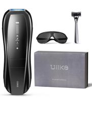 Ulike 家庭用光脱毛器 Air Pro 全身対応可能 髭 脇 VIO 脚 腕 Amazon | Ulike 脱毛器 Air3 脇 腕 脚 髭 VIO対応 メーカー2年