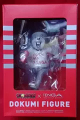 新品未開封⭐︎まん○画太郎✕TENGA ドクミフィギュア2点セット