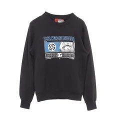 2025年最新】D&G ／ Dolce＆Gabbana メンズ トレーナー・スウェットの