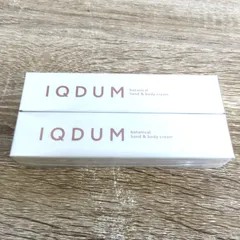 IQDUM✨イクダム✨リンクルクリーム3本＆ハンドウォッシュ1本 Amazon | ［ イクダム 公式 ］エイジングケア シワ改善クリーム