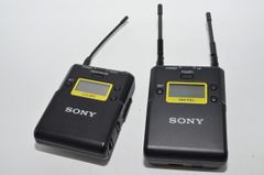 ソニー SONY UWP-D11