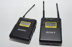 2025年最新】Sony UWP-D11の人気アイテム - メルカリ