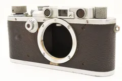 超希少・美品★LEICAライカSCNOOバルナック Ⅲa Ⅲb ラピッドワインダ LEICA ライカ 希少 バルナックライカボディ IIIb 3b 1938年製