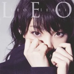 LEO 通常盤 【CD、音楽 中古 CD】レンタル落ち