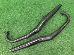 rz250 rz king管　キング管　チャンバー　マフラー【値下げ】 rz250 rz king管キング管チャンバーマフラー【値下げ】