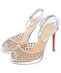 Christian Louboutin パンプス レディース 【古着】【中古】【送料無料】