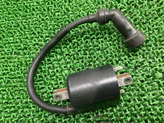 マジェスティ250C/2 SG03J 書類あり　イグニッションボルト固着有り！ マジェスティ250純正イグニッションコイル 未チェック確認用に