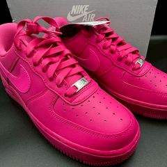 新品 23.5cm Nike Women's Air Force 1 '07 "Fireberry" ナイキ ウィメンズ エアフォース 1 '07 "ファイヤーベリー"