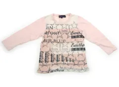 【イーストボーイ/EASTBOY】Tシャツ・カットソー 100サイズ 女の子【子供服・ベビー服】（1960576）