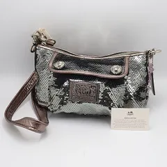 は自分にプチご褒美を 2025年最新】coach 15381の人気アイテム メルカリ - バッグ
